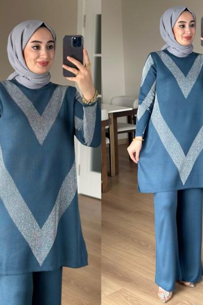 Quqa Takım - Mavi Mavi