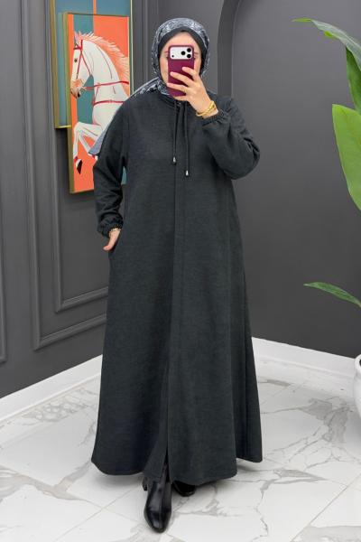 Rabi Uzun Ferace - Gri  Gri