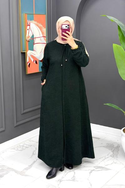 Rabi Uzun Ferace - Yeşil Yeşil