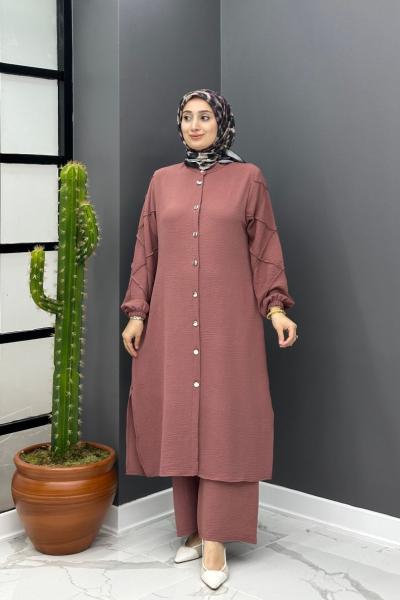 Rabia Takım - Gül Gül