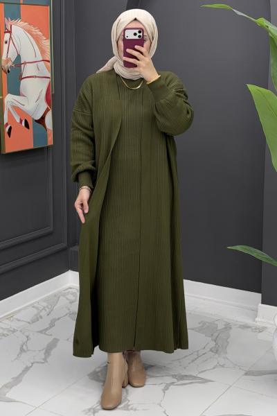 Rabia takım - HAKİ Haki