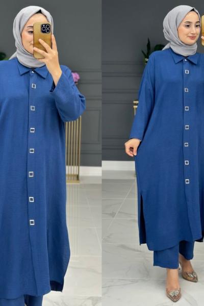 Raziye Takım - Mavi Mavi