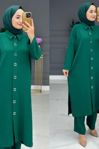 Raziye Takım - Zümrüt Zümrüt