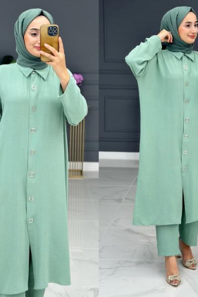 Raziye Takım - Su Yeşili Su Yeşili