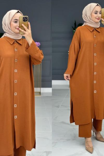 Raziye Takım - Taba Taba