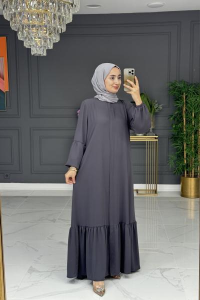 Rosa ferace -gri Gri