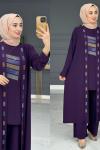 Roza Takım - Mürdüm Mürdüm