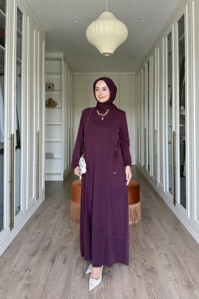 Rukiye Elbise - Mürdüm Mürdüm