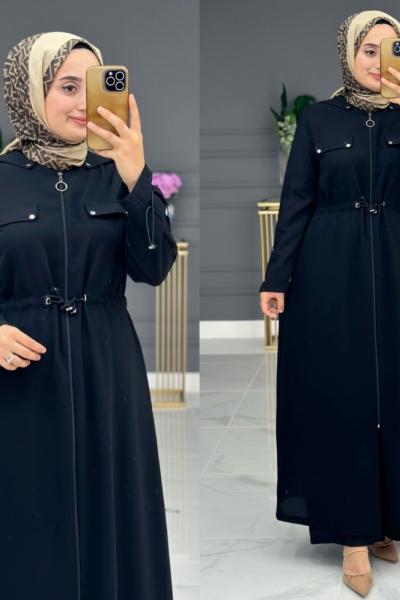 Safir Ferace - Siyah Siyah