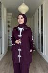 Şaheste Spor Takım - mürdüm Mürdüm