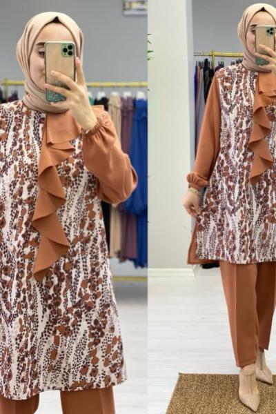 Sedoş Takım - Taba Taba