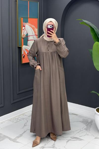 Selda Elbise - Vizon Vizon