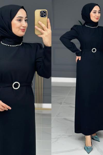 Selena Abiye - Siyah Siyah