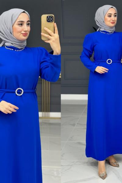 Selena Abiye - Mavi Mavi