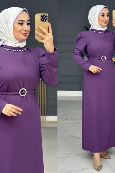 Selena Abiye - Mor Mor