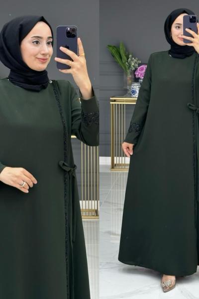 Sema Ferace- Haki Haki