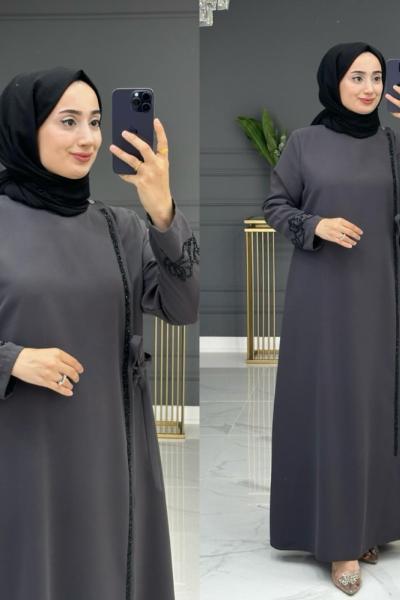 Sema Ferace- Gri Gri