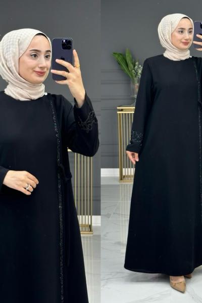 Sema Ferace- Siyah Siyah