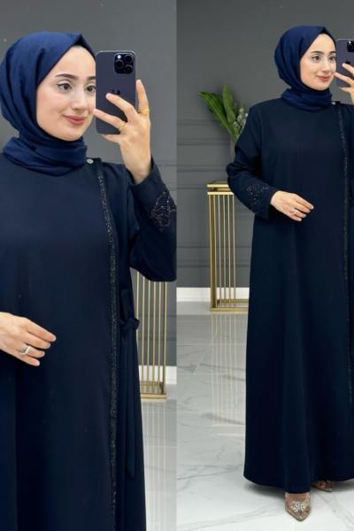 Sema Ferace- Laci Lacivert