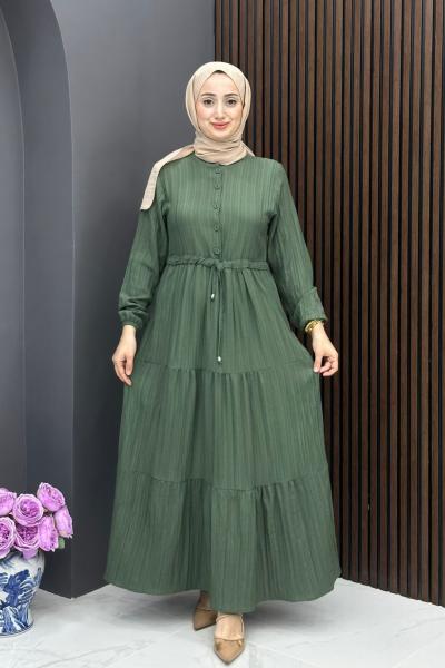 Semra Elbise - Haki  Haki