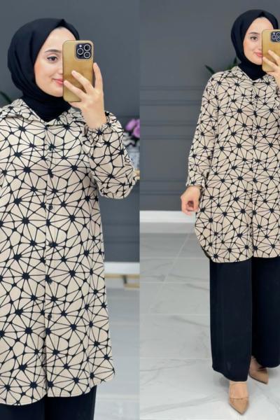 Şenay Tunik - Vizon Vizon