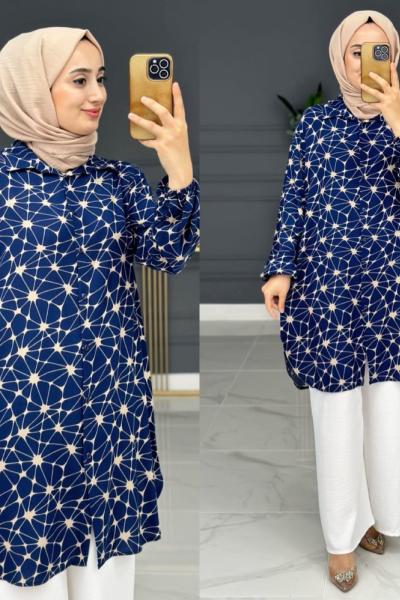 Şenay Tunik - Mavi Mavi
