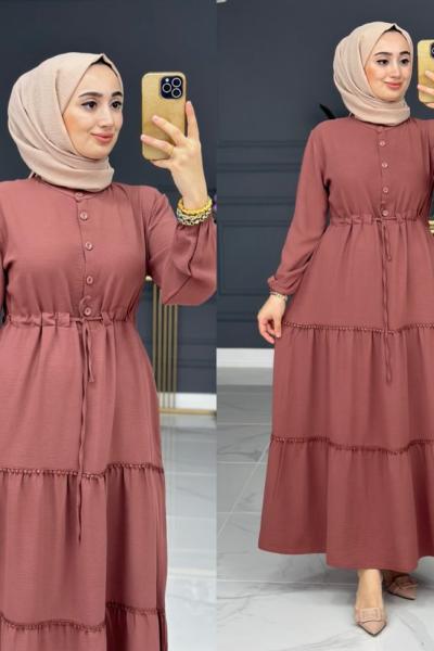 Serpil Elbise - Gül Gül