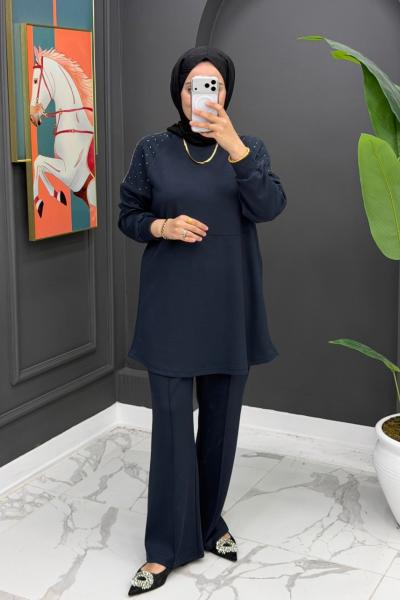 Ses Takım - Gri Gri