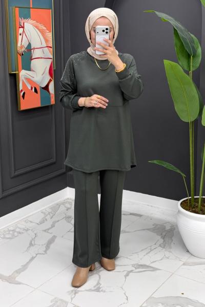 Ses Takım - Yeşil Yeşil