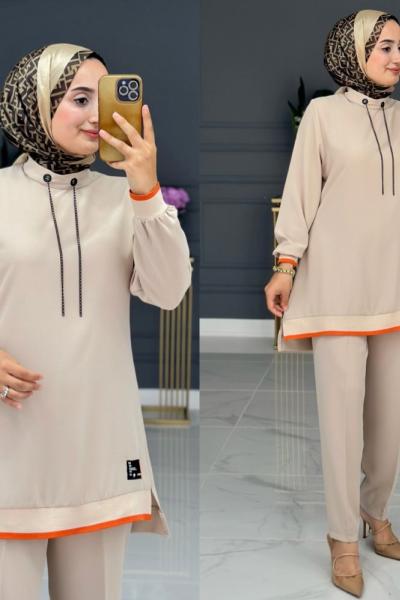 Sevdiye Takım- Vizon Vizon