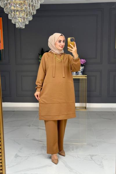 Seybet Spor İkili Takım - Camel Camel