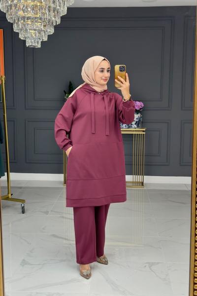 Seybet Spor İkili Takım - Gül Gül