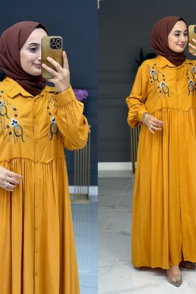 Sineray -Hardal HARDAL