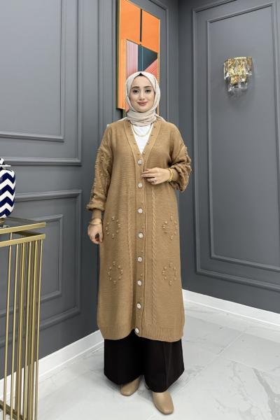 Şirin Hırka - Camel Camel