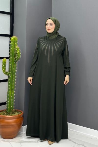 Sonay Elbise - Haki Haki