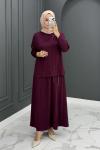 Sude Etekli Takım - Mürdüm Mürdüm