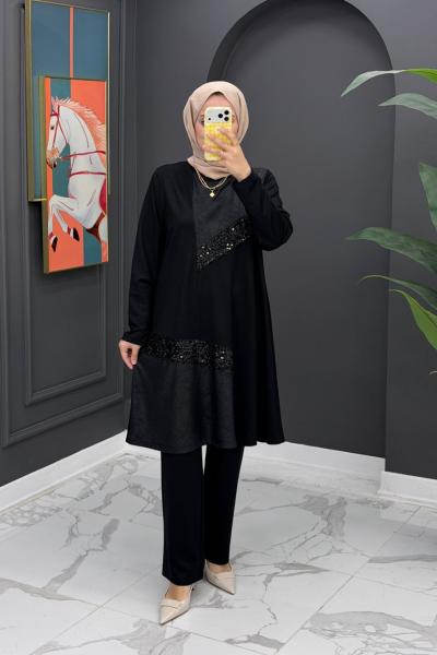 Şükran Takım - Siyah Siyah