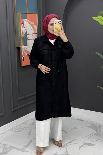 Suzan Kap - Siyah Siyah