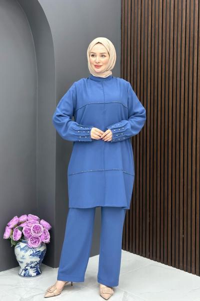 Suzan Takım - Mavi Mavi