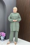 Suzan Takım - Yeşil Yeşil