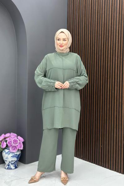 Suzan Takım - Yeşil Yeşil