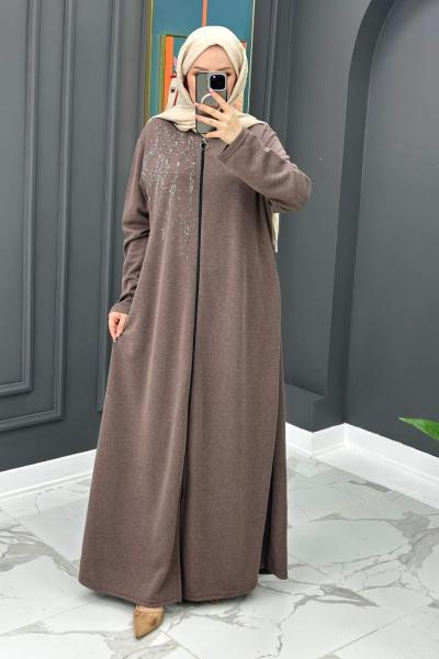 Tuğçe Ferace - Vizon  Vizon