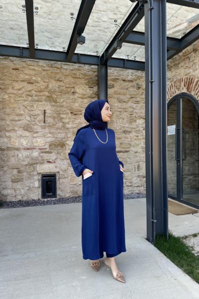 Turna takım - laci Lacivert