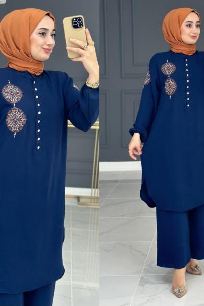 Uğur Takım- Laci Lacivert