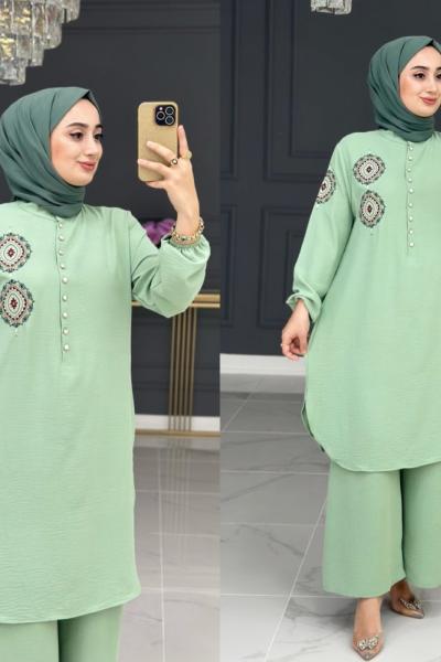 Uğur Takım- Su Yeşili Su Yeşili