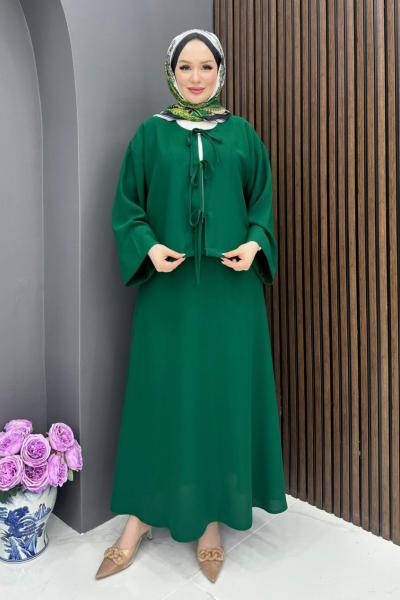 Ülker Takım - Zümrüt Zümrüt