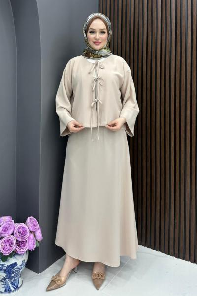 Ülker Takım - Krem Krem