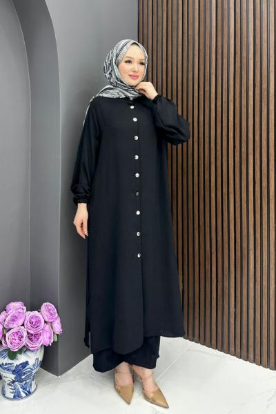 Ümran Takım - Siyah  Siyah