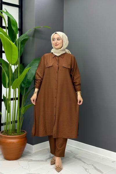 Valor Takım - Taba  Taba