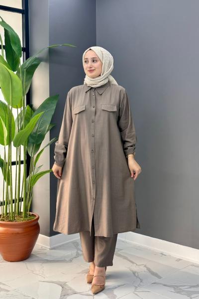 Valor Takım - Vizon Vizon